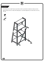 Preview for 10 page of LHFD C1910166 Assembly Instructions Manual