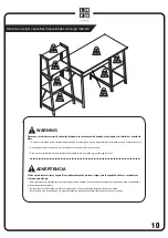 Preview for 11 page of LHFD C1910166 Assembly Instructions Manual