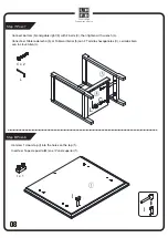 Предварительный просмотр 10 страницы LHFD C1910169 Assembly Instructions Manual