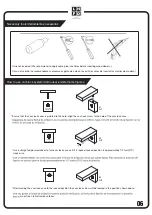 Preview for 7 page of LHFD C1930023 Assembly Instructions Manual