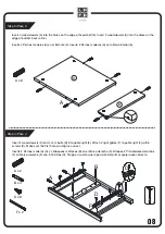 Предварительный просмотр 9 страницы LHFD C1930023 Assembly Instructions Manual