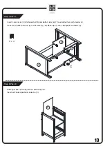 Предварительный просмотр 11 страницы LHFD C1930023 Assembly Instructions Manual