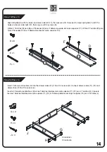 Предварительный просмотр 15 страницы LHFD C1930023 Assembly Instructions Manual