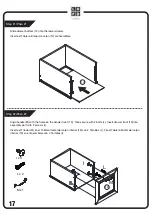 Preview for 18 page of LHFD C1930023 Assembly Instructions Manual