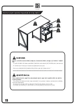 Preview for 20 page of LHFD C1930023 Assembly Instructions Manual