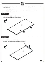 Preview for 7 page of LHFD C1930026 Assembly Instructions Manual