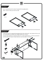 Preview for 10 page of LHFD C1930026 Assembly Instructions Manual