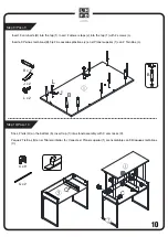 Preview for 11 page of LHFD C1930026 Assembly Instructions Manual