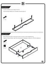 Preview for 13 page of LHFD C1930026 Assembly Instructions Manual