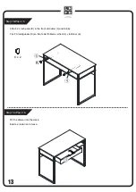 Preview for 14 page of LHFD C1930026 Assembly Instructions Manual