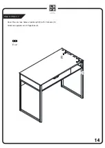 Preview for 15 page of LHFD C1930026 Assembly Instructions Manual