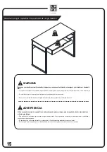 Preview for 16 page of LHFD C1930026 Assembly Instructions Manual