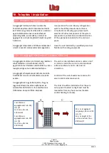 Предварительный просмотр 19 страницы LHG LHG-ICL 10 HP Operation And Maintenance Manual