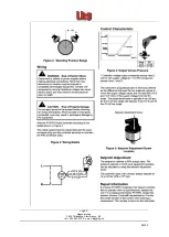 Предварительный просмотр 44 страницы LHG LHG-ICL 10 HP Operation And Maintenance Manual