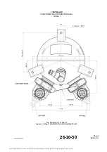 Предварительный просмотр 27 страницы L'HOTELLIER 12589-01 Component Maintenance Manual With Illustrated Parts List