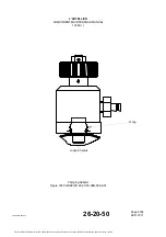 Предварительный просмотр 42 страницы L'HOTELLIER 12589-01 Component Maintenance Manual With Illustrated Parts List