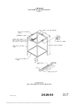 Предварительный просмотр 43 страницы L'HOTELLIER 12589-01 Component Maintenance Manual With Illustrated Parts List