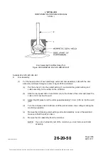 Предварительный просмотр 44 страницы L'HOTELLIER 12589-01 Component Maintenance Manual With Illustrated Parts List