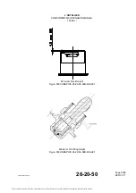 Предварительный просмотр 55 страницы L'HOTELLIER 12589-01 Component Maintenance Manual With Illustrated Parts List