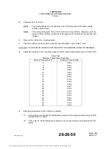 Предварительный просмотр 71 страницы L'HOTELLIER 12589-01 Component Maintenance Manual With Illustrated Parts List