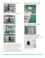 Предварительный просмотр 3 страницы LI-COR 7200-101 Replacement Instructions