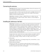 Preview for 26 page of LI-COR AirLink RV50X Instruction Manual