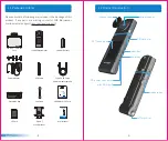 Preview for 4 page of LI-COR LI-180 User Manual