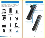 Preview for 22 page of LI-COR LI-180 User Manual