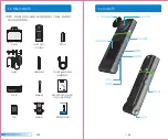 Preview for 62 page of LI-COR LI-180 User Manual