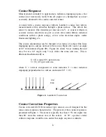 Предварительный просмотр 9 страницы LI-COR LI-190SA Instruction Manual