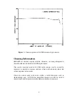 Предварительный просмотр 10 страницы LI-COR LI-190SA Instruction Manual