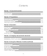 Preview for 5 page of LI-COR LI-3100C Instruction Manual