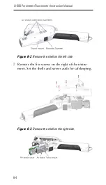 Предварительный просмотр 73 страницы LI-COR LI-600 Instruction Manual