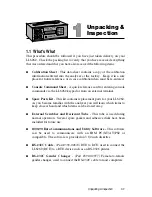 Preview for 7 page of LI-COR li-6262 Instruction Manual