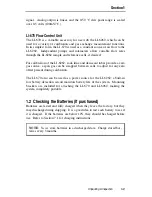 Preview for 9 page of LI-COR li-6262 Instruction Manual