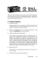 Preview for 10 page of LI-COR li-6262 Instruction Manual