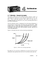 Preview for 32 page of LI-COR li-6262 Instruction Manual