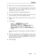 Preview for 38 page of LI-COR li-6262 Instruction Manual