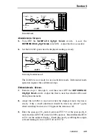 Preview for 44 page of LI-COR li-6262 Instruction Manual