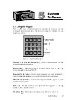 Preview for 46 page of LI-COR li-6262 Instruction Manual