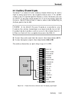 Preview for 93 page of LI-COR li-6262 Instruction Manual