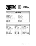 Preview for 114 page of LI-COR li-6262 Instruction Manual