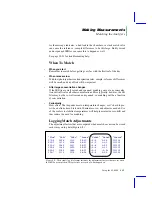 Preview for 157 page of LI-COR LI-6400 Manual