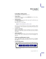 Preview for 263 page of LI-COR LI-6400 Manual