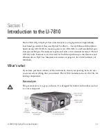 Preview for 11 page of LI-COR LI-7810 Instruction Manual