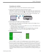 Preview for 21 page of LI-COR LI-7815 Instruction Manual