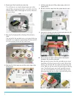 Предварительный просмотр 4 страницы LI-COR LI-8 0 Series Manual