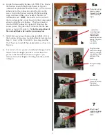 Preview for 2 page of LI-COR LI-8150 Multiplexer Instructions