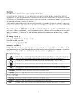 Preview for 4 page of LI-COR LI-830 User Manual