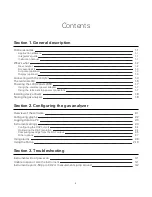 Preview for 7 page of LI-COR LI-830 User Manual